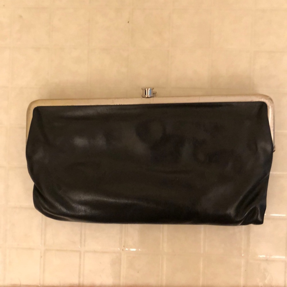 Hobo wallet
